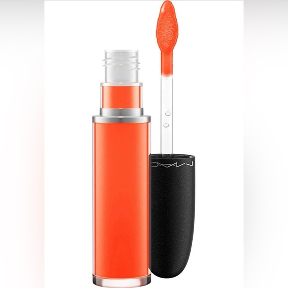 Mac Retro Matte Liquid Lipcolour Bundle - Picture 6 of 7